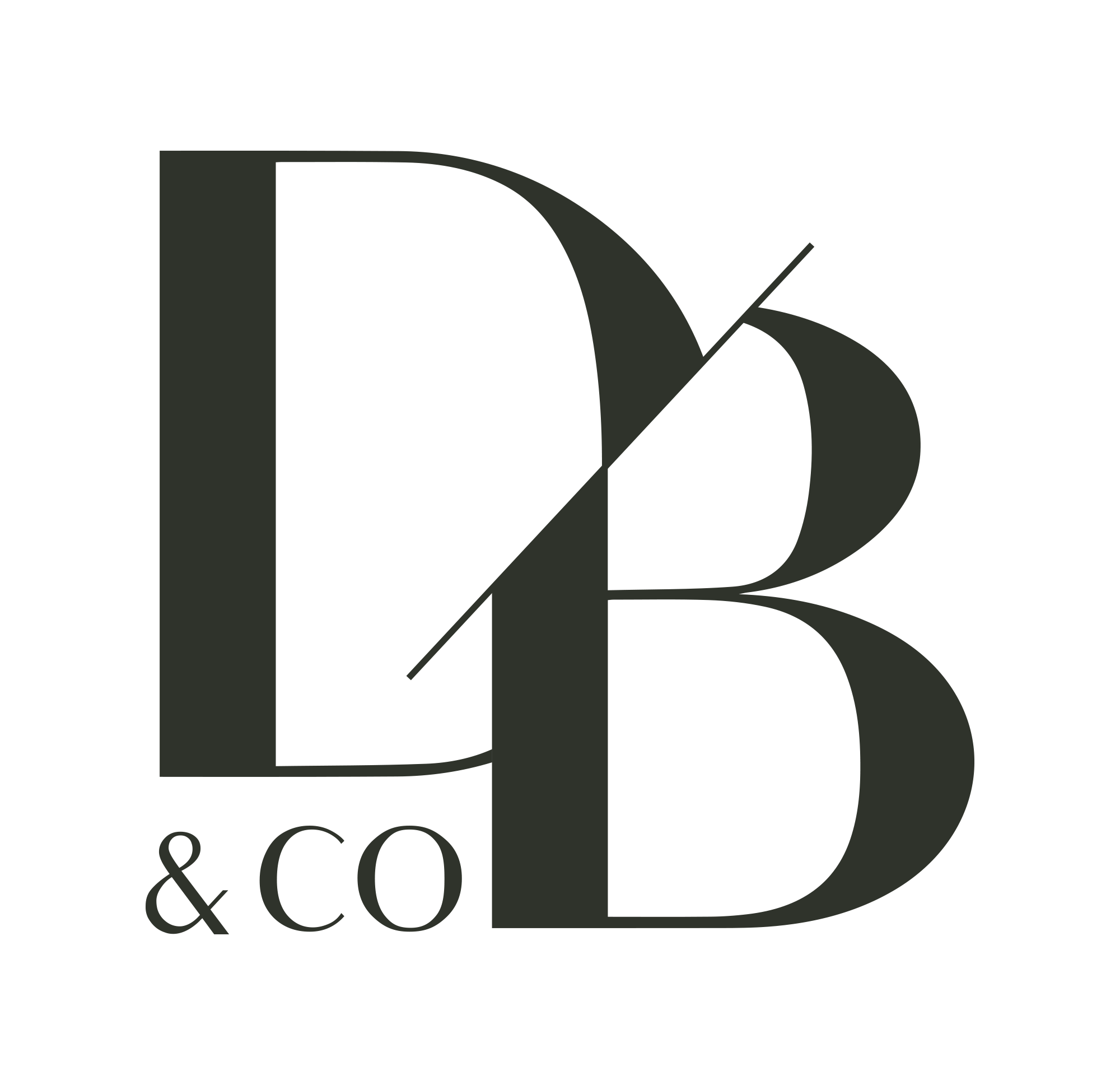 DB&Co Logo